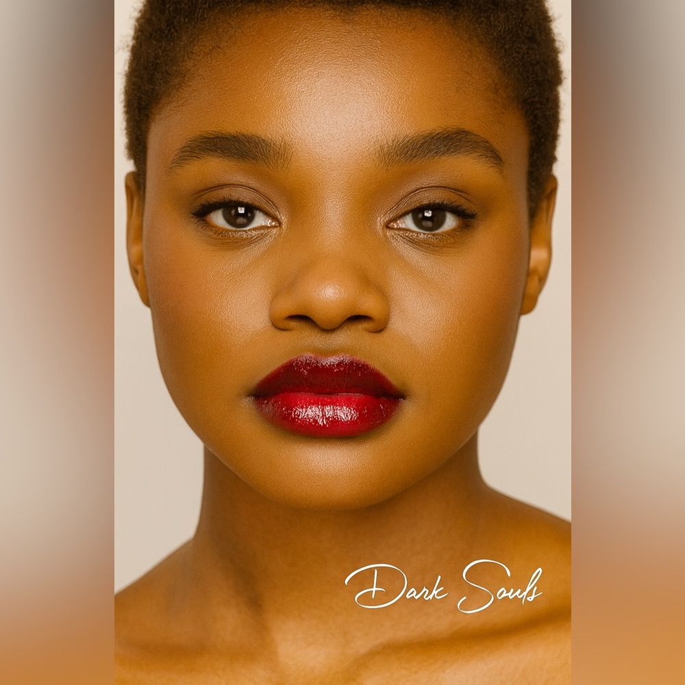 Dark‎ Souls Lipstick